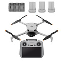 DJI<br/>LITO X1 FLY MORE COMBO + RC2