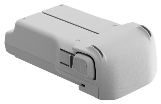 DJI<br/>LITO BATTERIE INTELLIGENTE +