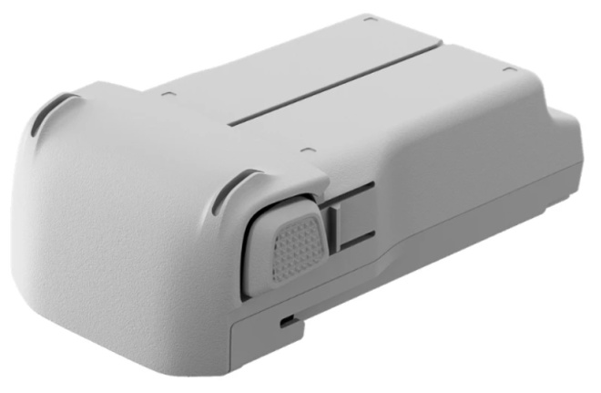 DJI<br/>LITO BATTERIE INTELLIGENTE +
