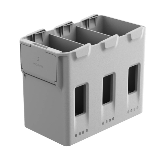 DJI<br/>HUB DE CHARGE LITO X1