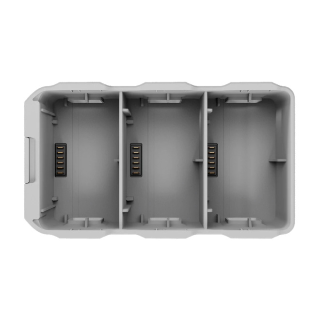 DJI<br/>HUB DE CHARGE LITO X1