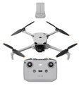 DJI<br/>LITO X1 + RCN3
