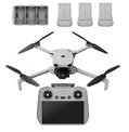DJI<br/>LITO X1 FLY MORE COMBO PLUS + RC2