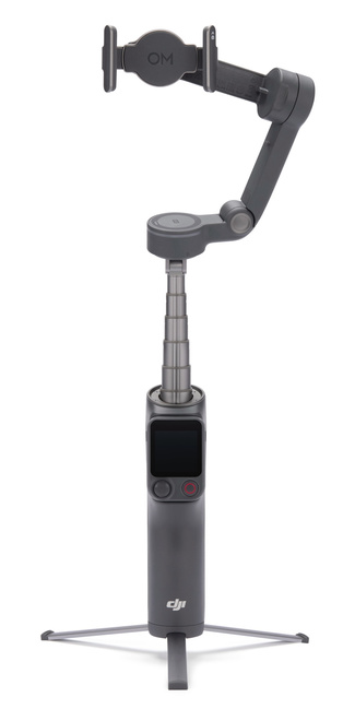 DJI<br/>OSMO MOBILE 8P CREATOR COMBO
