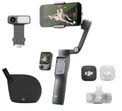 DJI<br/>OSMO MOBILE 8P CREATOR COMBO