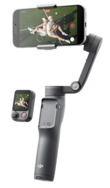 DJI<br/>OSMO MOBILE 8P STANDARD COMBO