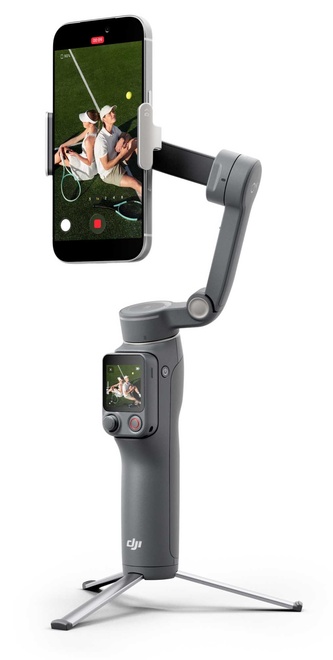 DJI<br/>OSMO MOBILE 8P STANDARD COMBO