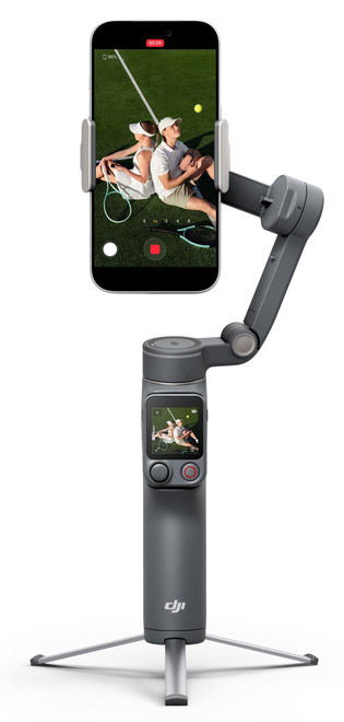 DJI<br/>OSMO MOBILE 8P STANDARD COMBO