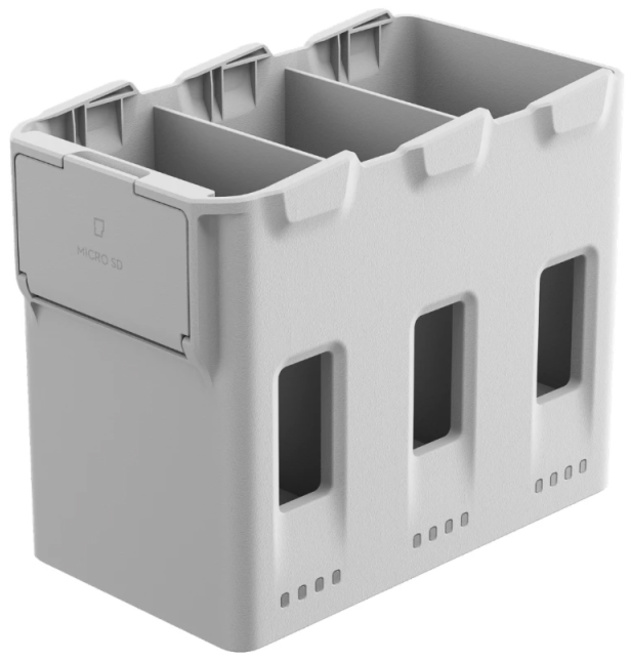 DJI<br/>HUB DE CHARGE LITO 1