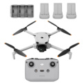 DJI<br/>LITO 1 FLY MORE COMBO + RCN3
