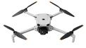 DJI<br/>LITO 1 FLY MORE COMBO + RCN3