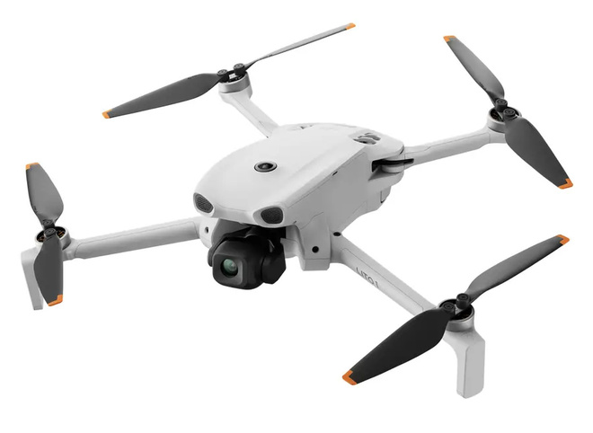 DJI<br/>LITO 1 + RCN3
