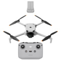 DJI<br/>LITO 1 + RCN3