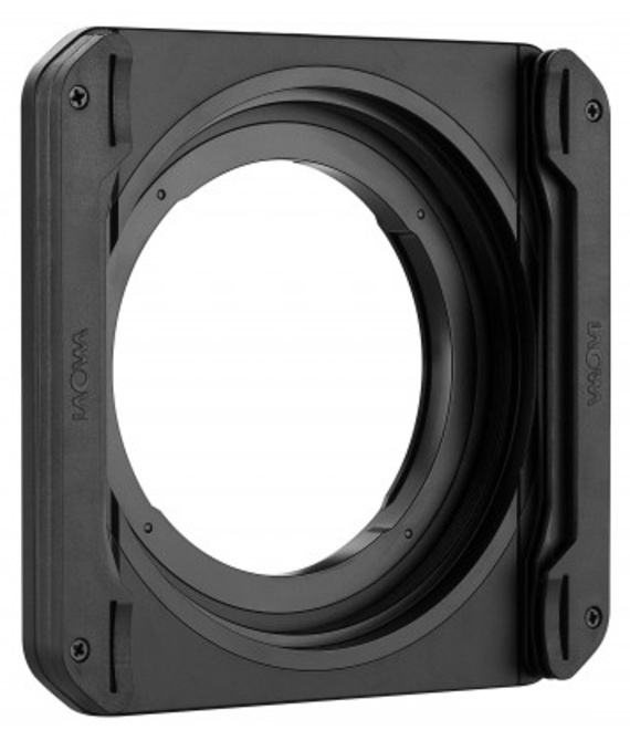 LAOWA<br/>PORTE FILTRES 100X100 POUR 12/2.8 ZERO-D