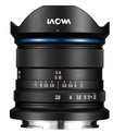 LAOWA 9/2.8 Zero-D Canon EF-M