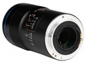 LAOWA<br/>100/2.8 ULTRA-MACRO 2X APO NIKON
