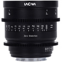 LAOWA<br/>15/2.1 ZERO-D CINE IMPERIAL SONY FE