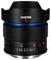 LAOWA<br/>7.5/2 AUTO APERTURE MFT