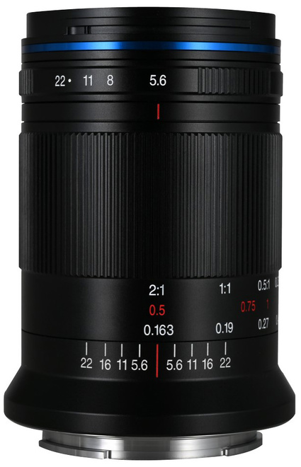LAOWA<br/>85/5.6 X2 ULTRA MACRO APO SONY FE