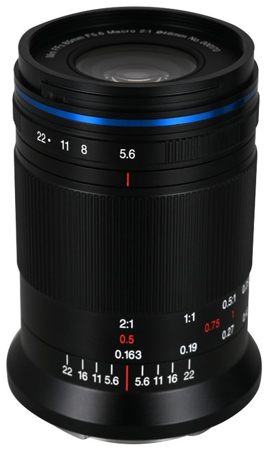 LAOWA<br/>85/5.6 X2 ULTRA MACRO APO SONY FE