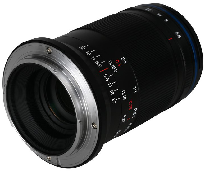 LAOWA<br/>85/5.6 X2 ULTRA MACRO APO SONY FE