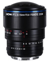 LAOWA<br/>8-15MM F2.8 FF FISHEYE L MOUNT