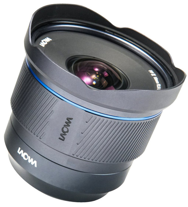LAOWA<br/>10/2.8 FF ZERO-D NIKON Z
