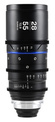 LAOWA<br/>28-55MM T/2.9 ZOOM ANAMORPHIQUE BLEU