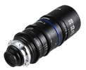 LAOWA<br/>28-55MM T/2.9 ZOOM ANAMORPHIQUE BLEU