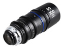 LAOWA<br/>50-100MM T/2.9 ZOOM ANAMORPHIQUE BLEU