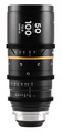 LAOWA<br/>50-100MM T/2.9 ZOOM ANAMORPHIQUE AMBRE