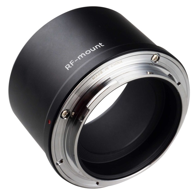 LAOWA<br/>T2.9 CANON RF POUR 28-55MM + 50-100MM