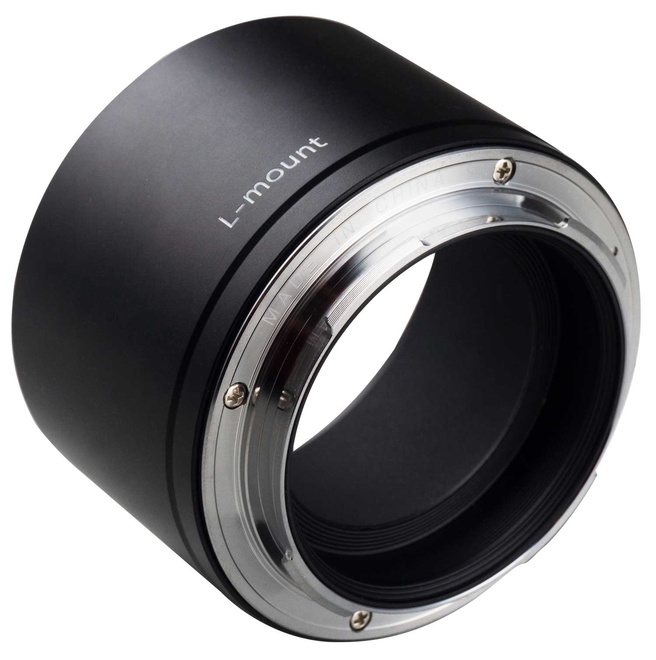 LAOWA<br/>T2.9 L MOUNT POUR 28-55MM + 50-100MM