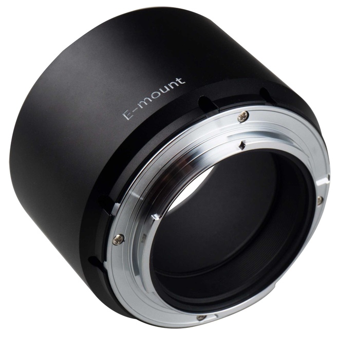 LAOWA<br/>T2.9 FUJI X POUR 28-55MM + 50-100MM