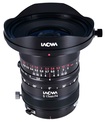 LAOWA<br/>17/4 ZERO D SHIFT L MOUNT