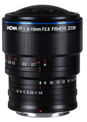 LAOWA<br/>8-15MM F2.8 FF FISHEYE NIKON Z