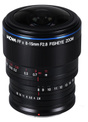 LAOWA<br/>8-15MM F2.8 FF FISHEYE NIKON Z