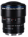LAOWA<br/>8-15MM F2.8 FF FISHEYE CANON RF