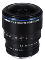 LAOWA<br/>8-15MM F2.8 FF FISHEYE CANON RF