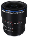 LAOWA<br/>8-15MM F2.8 FF FISHEYE SONY FE