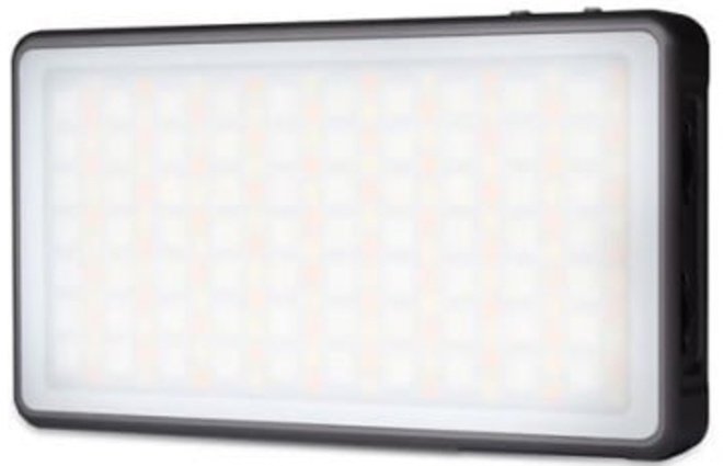 LEOFOTO PANNEAU LED RGB FL-L190