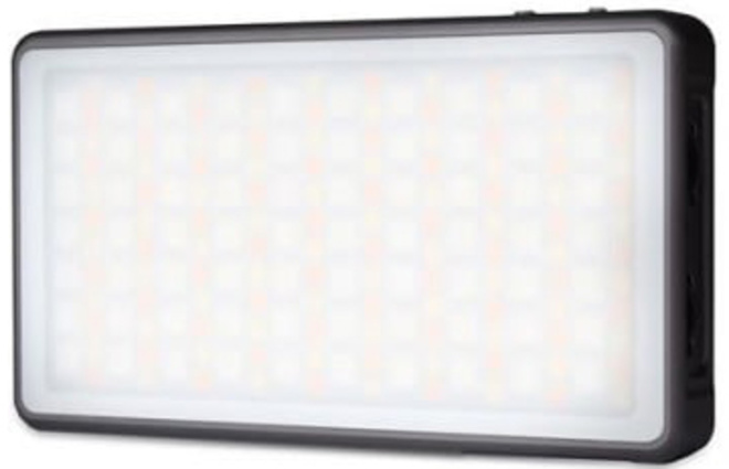 LEOFOTO<br/>PANNEAU LED RGB FL-L190