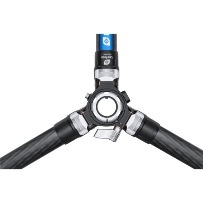 LEOFOTO<br/>LO-284C TREPIED CARBONE O-SERIE
