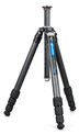 LEOFOTO<br/>LO-284C TREPIED CARBONE O-SERIE