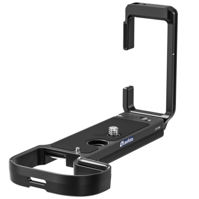 LEOFOTO<br/>L PLATE EOS R6III/R6II/R5/R5C/R6/R5II