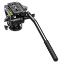 LEOFOTO<br/>BV-10L TETE VIDEO FLUIDE