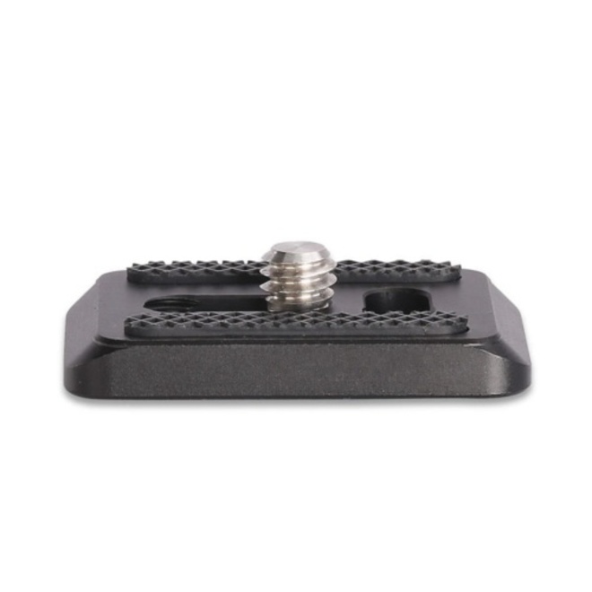 LEOFOTO<br/>PU-25 PLAQUE DE CONNEXION