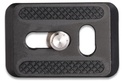 LEOFOTO<br/>PU-25 PLAQUE DE CONNEXION