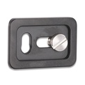 LEOFOTO<br/>PU-25 PLAQUE DE CONNEXION