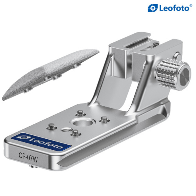 LEOFOTO<br/>CF-07W PIED POUR RF 70-200 ET RF 24-105